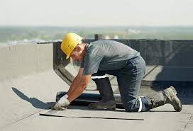 Fast & Reliable Emergency Roof Repairs in Central, LA